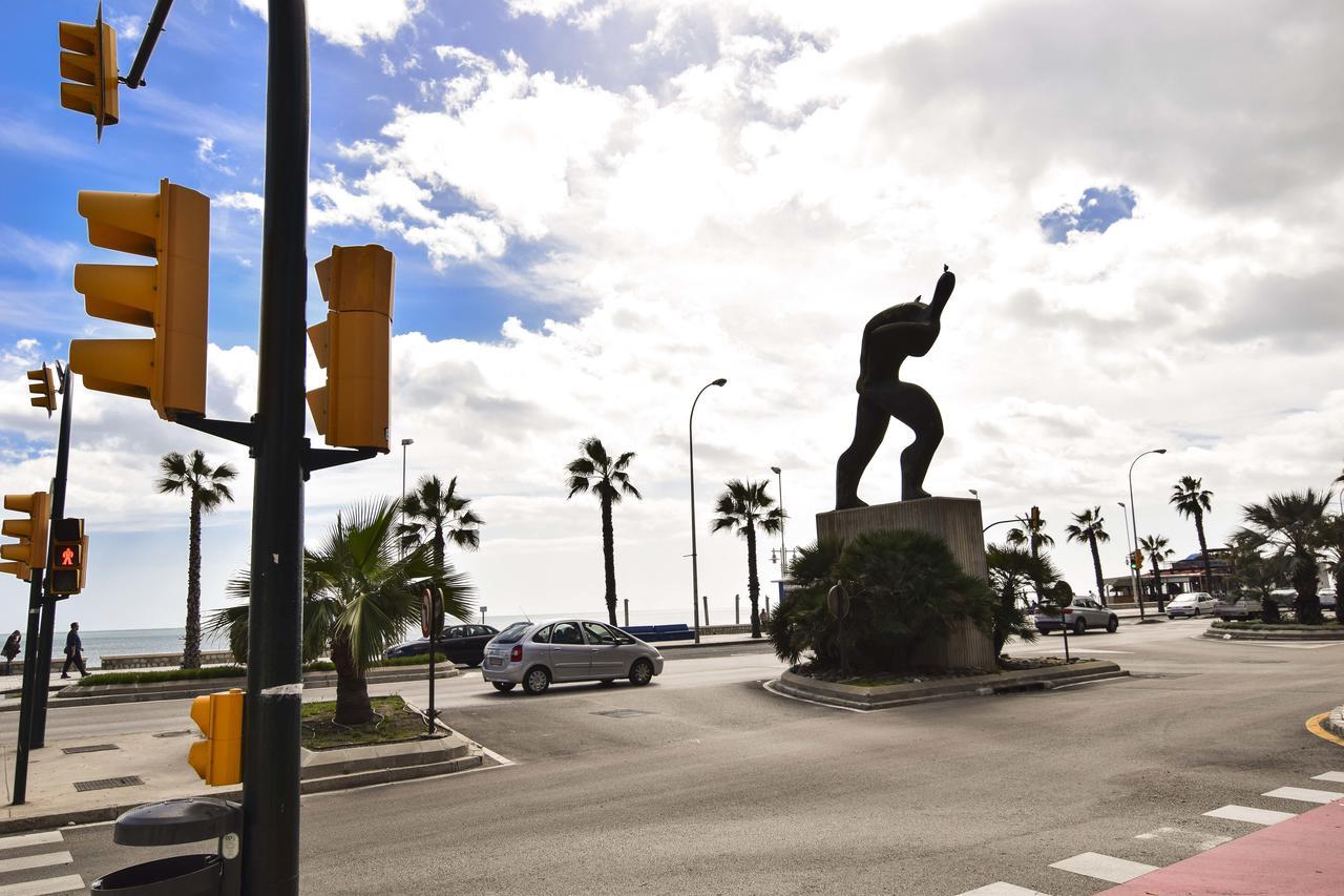 Letmalaga West Beach ภายนอก รูปภาพ