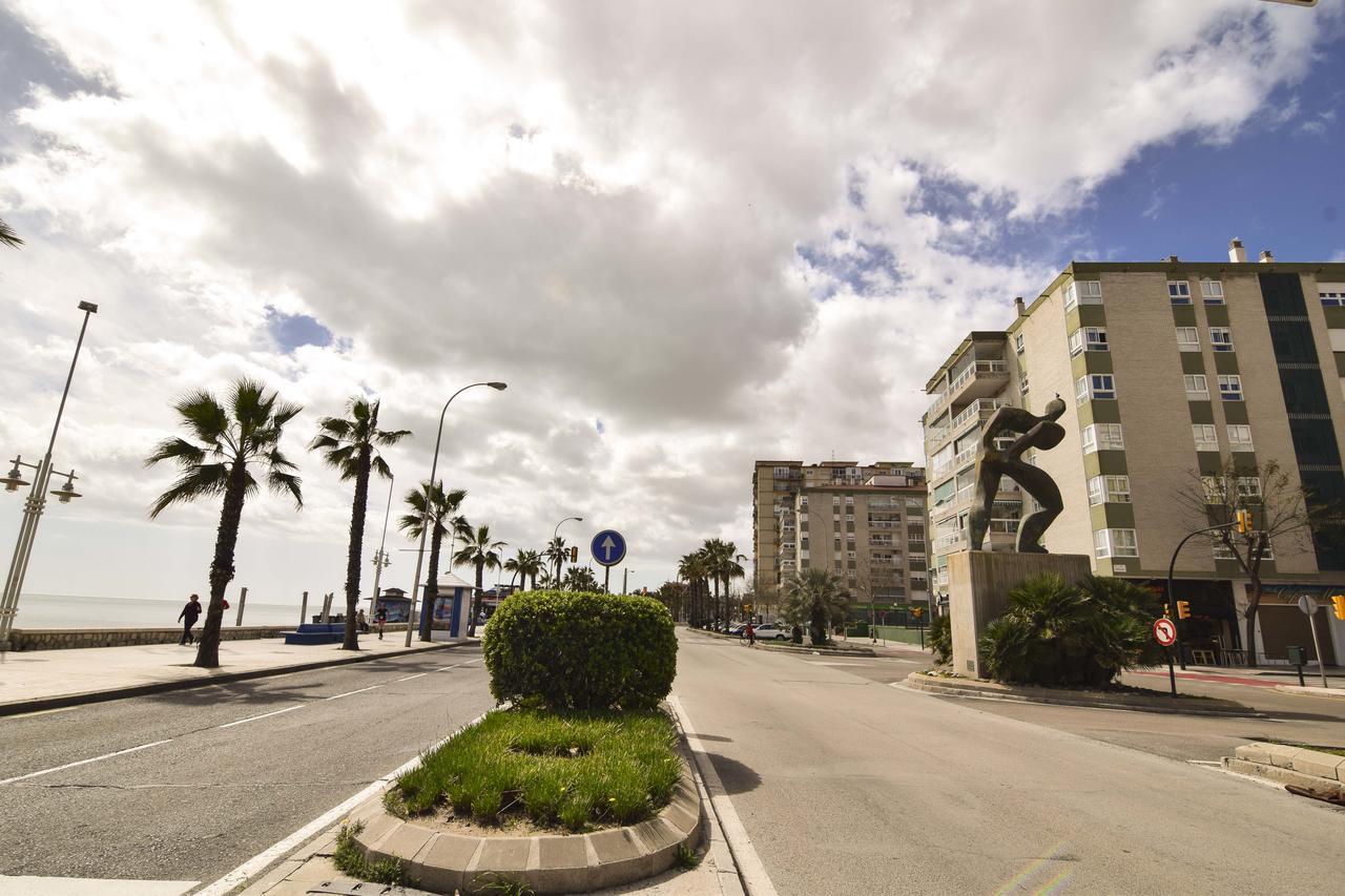 Letmalaga West Beach ภายนอก รูปภาพ