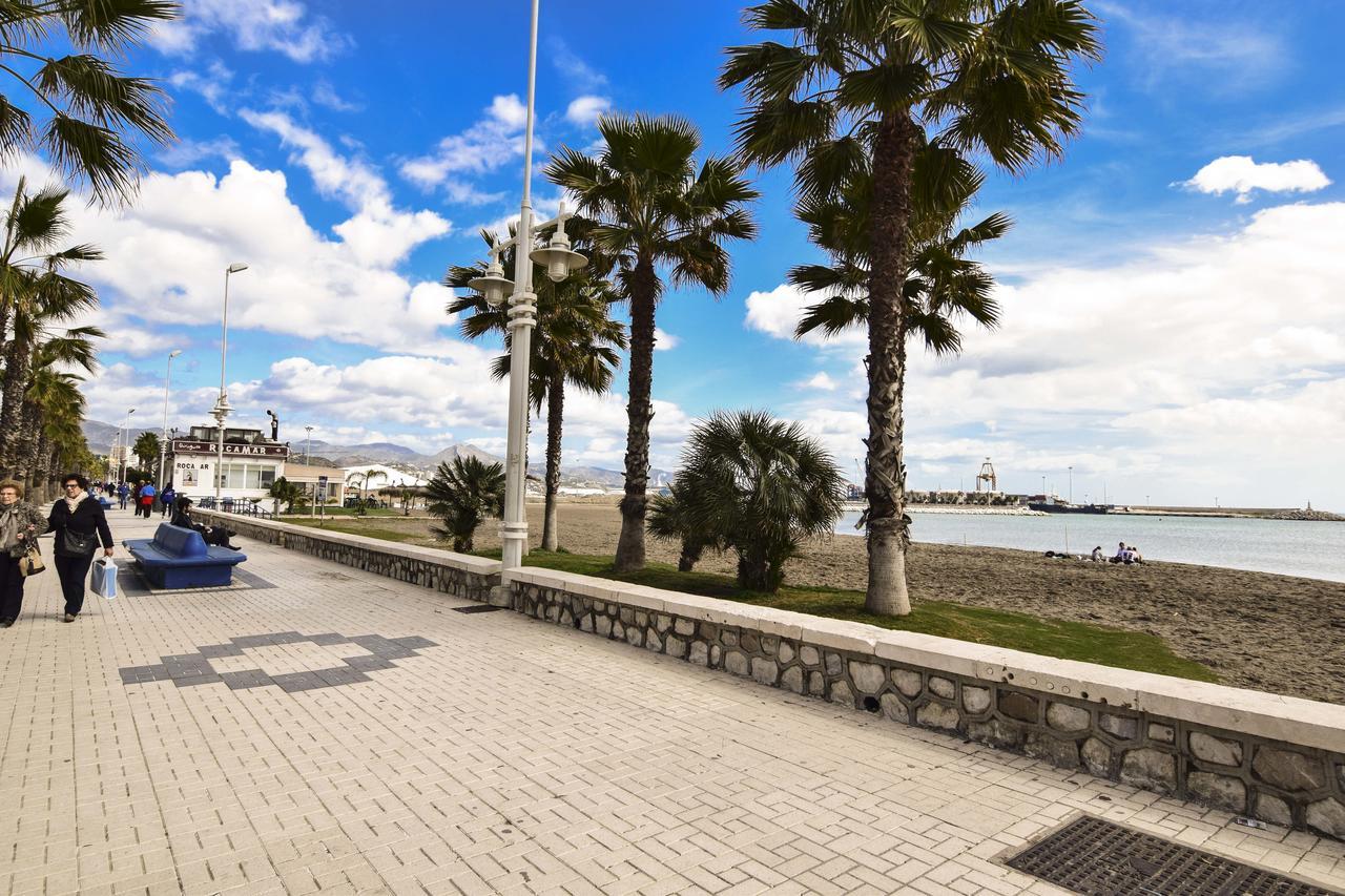Letmalaga West Beach ภายนอก รูปภาพ