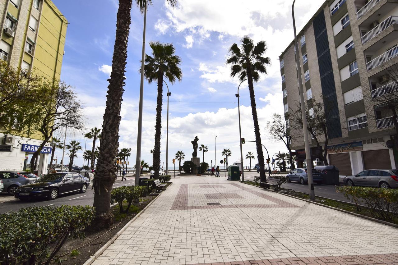 Letmalaga West Beach ภายนอก รูปภาพ